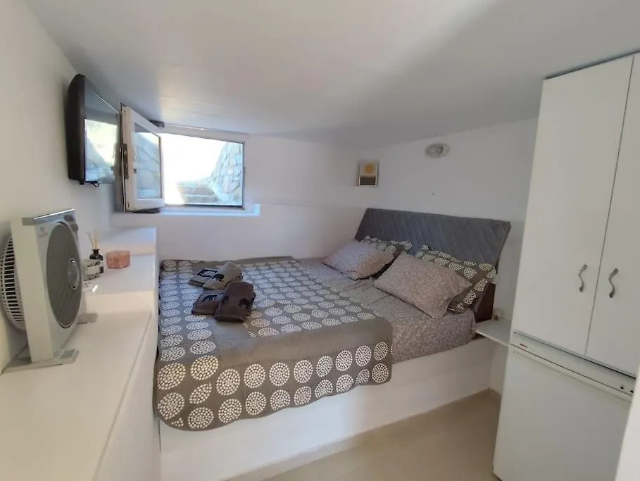 Olive By The Sea Villa Pyrgadikia Holiday home