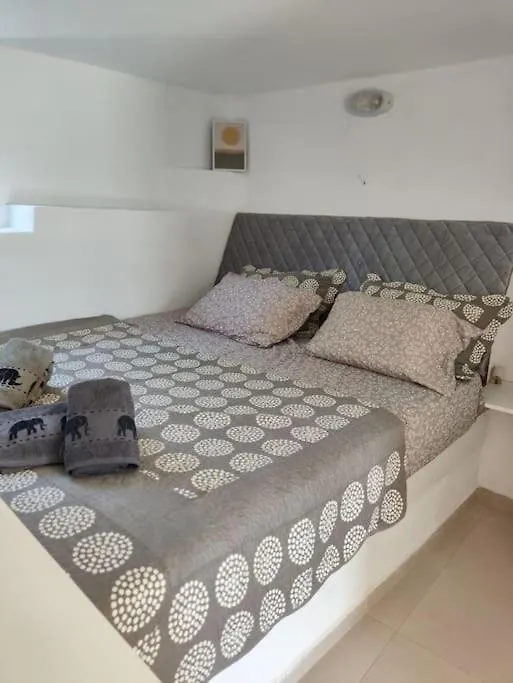 Olive By The Sea Villa Pyrgadikia