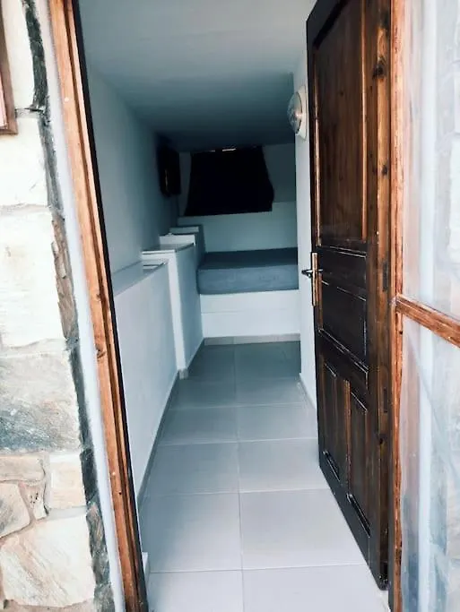 Olive By The Sea Villa Pyrgadikia Holiday home