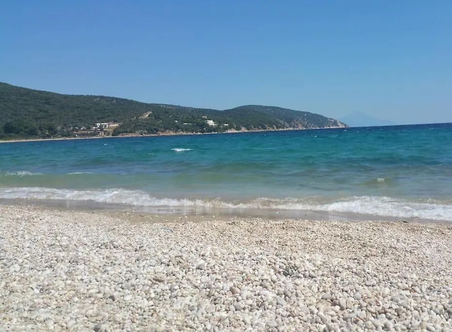 Holiday home Olive By The Sea Villa Pyrgadikia Greece