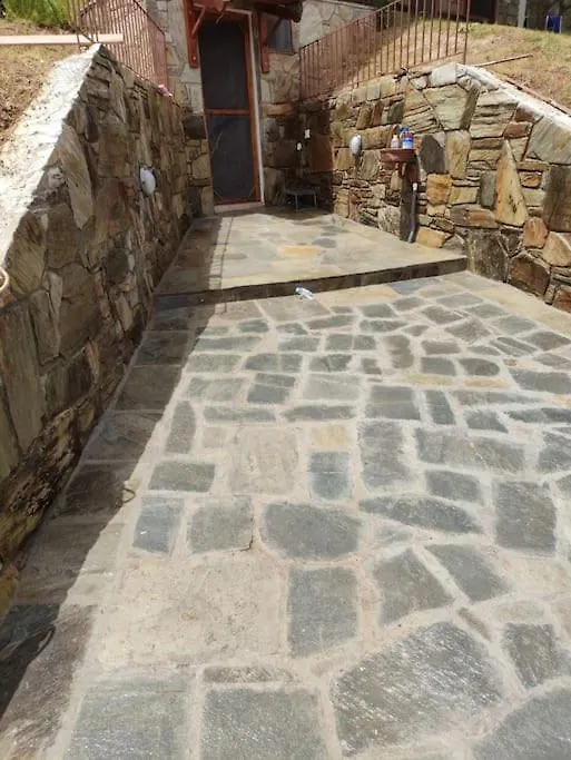 Olive By The Sea Villa Pyrgadikia 0*,  Yunanistan